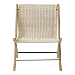 X HM10 Lounge Chair