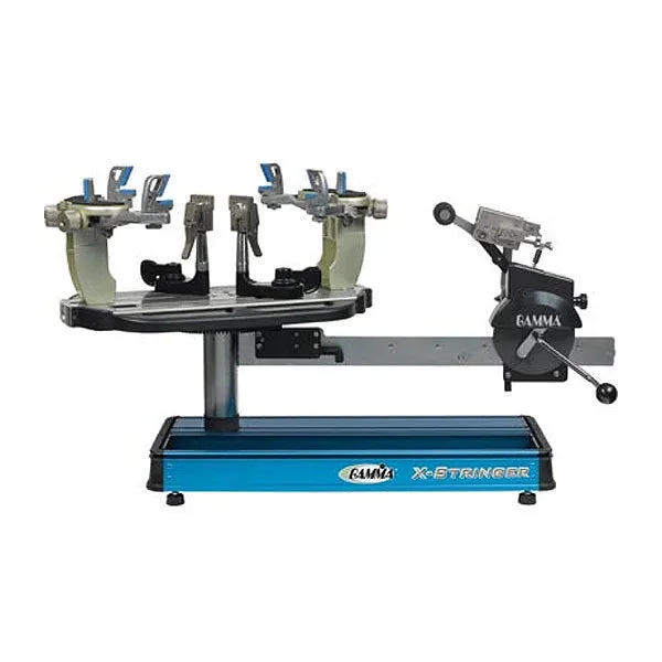 X-ST Stringing Machines