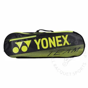 Yonex BAG42122Bex - Team 2Way Tournament Bag [Black]