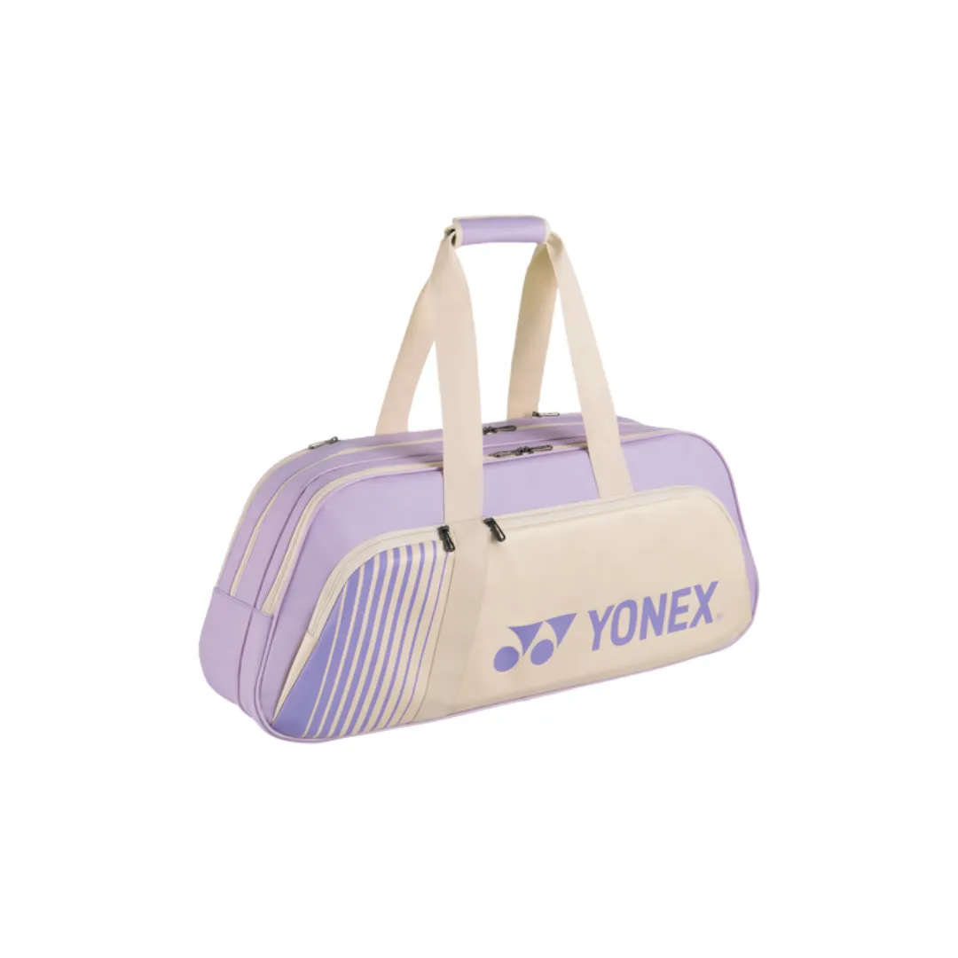 Yonex BAG82431WEX - Active 2 Way Tournament Bag